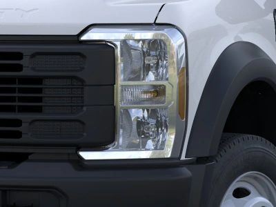 2026 Ford Chassis Cab - Photo 18