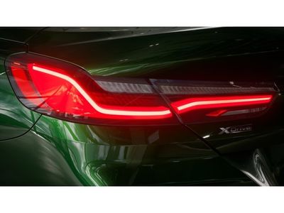 2026 BMW 8 Series - Photo 8