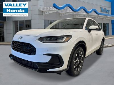 2026 Honda HR-V - Photo 1
