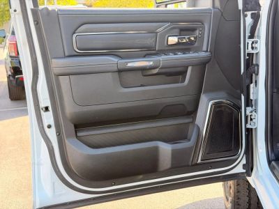 2024 Ram 2500 - Photo 27