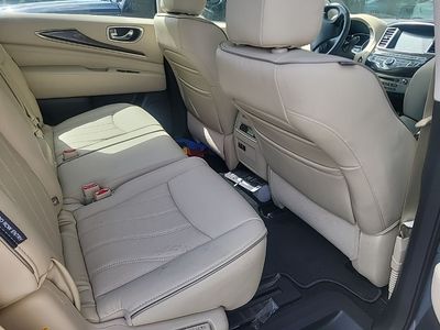 2019 INFINITI QX60 - Photo 10