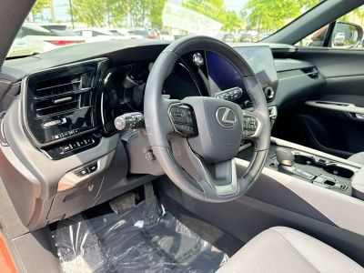 2023 Lexus RX - Photo 20
