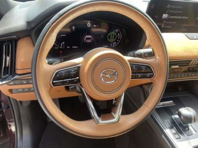 2024 Mazda CX-90 - Photo 19