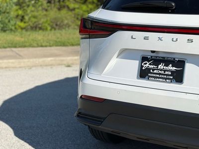 2024 Lexus NX 350 Premium - Photo 12