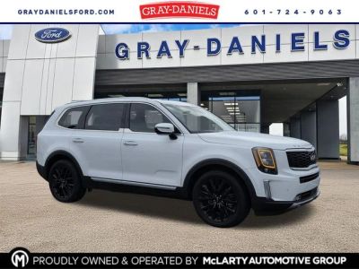 2022 Kia Telluride - Photo 1