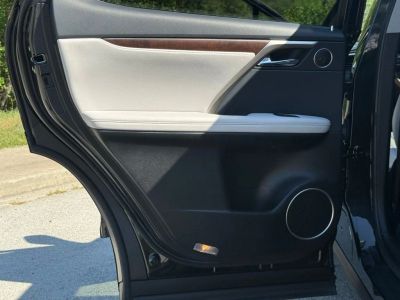 2022 Lexus RX - Photo 25