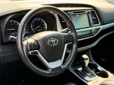 2017 Toyota Highlander - Photo 22