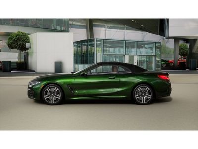2026 BMW 8 Series - Photo 4