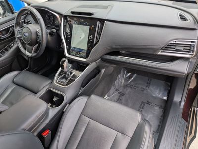 2023 Subaru Outback - Photo 34