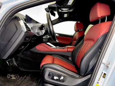 2024 BMW X6 xDrive40i - Photo 8