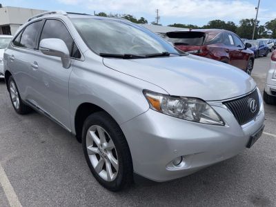 2010 Lexus RX - Photo 2
