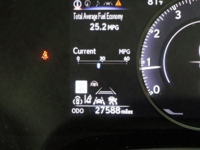 2023 Lexus RX FWD - Photo 42