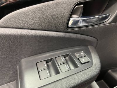 2026 Honda Ridgeline — photo 13 view