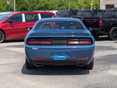 2021 Dodge Challenger - Photo 4
