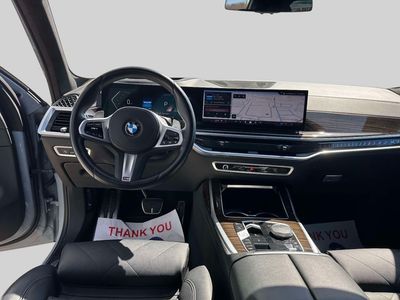 2024 BMW X7 - Photo 16