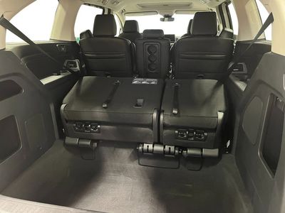 2026 Honda Odyssey — photo 22 view
