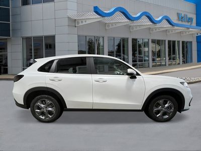 2026 Honda HR-V - Photo 6