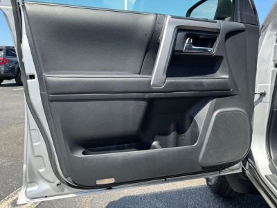 2024 Toyota 4Runner - Photo 13