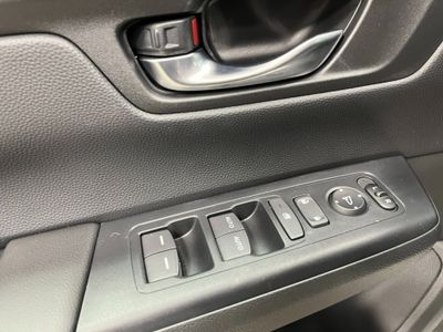 2026 Honda CR-V - Photo 14