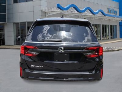 2026 Honda Odyssey - Photo 4