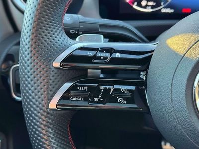 2025 Mercedes-Benz CLA — photo 23 view