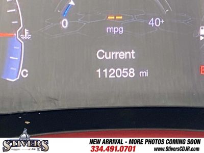 2019 Jeep Compass — photo 35 view