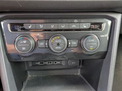 2019 Volkswagen Tiguan - Photo 16