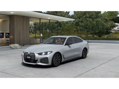 2026 BMW i4 xDrive40 - Photo 1