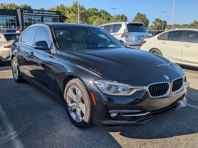 2017 BMW 3 Series - Photo 3