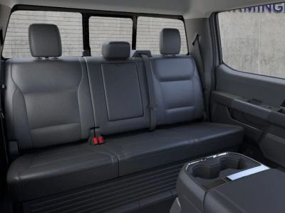 2026 Ford Super Duty — photo 11 view