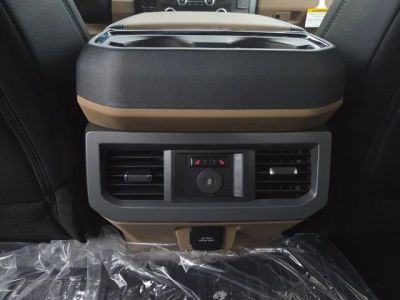 2026 Ford Super Duty — photo 18 view