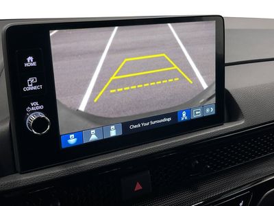 2026 Honda CR-V - Photo 23
