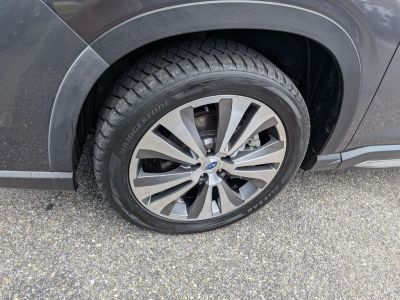 2020 Subaru Ascent - Photo 9