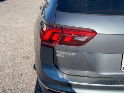 2019 Volkswagen Tiguan - Photo 10