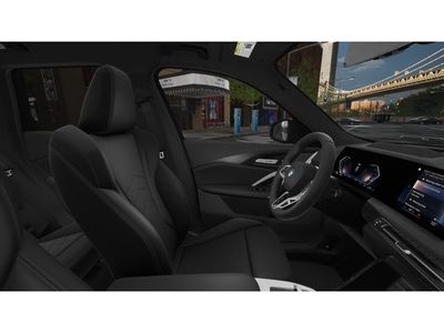 2026 BMW X1 - Photo 9