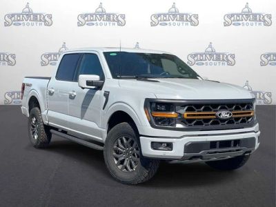 2026 Ford F-150 - Photo 1