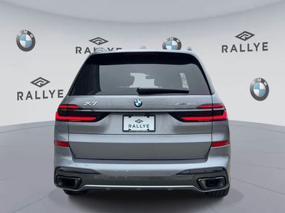 2026 BMW X7 - Photo 5