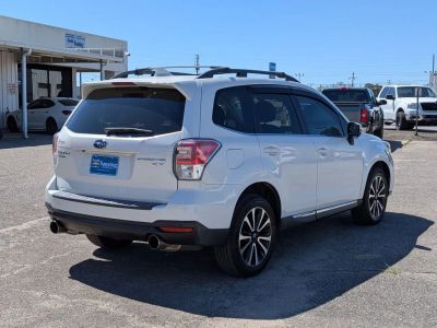 2018 Subaru Forester - Photo 5