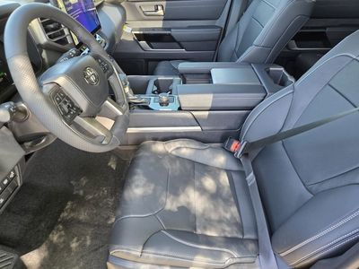 2026 Toyota Sequoia - Photo 8
