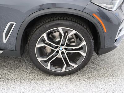 2021 BMW X5 RWD - Photo 5