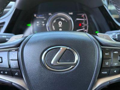 2023 Lexus ES - Photo 26