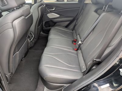 2021 Acura RDX - Photo 23