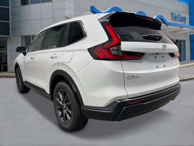 2026 Honda CR-V - Photo 3