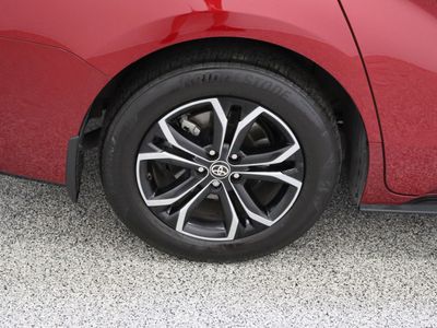 2025 Toyota Sienna AWD - Photo 6