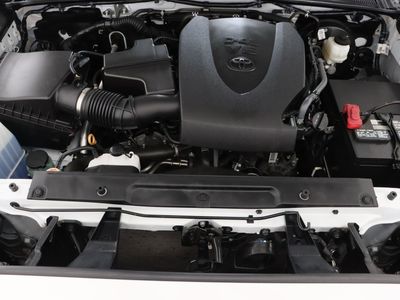 2023 Toyota Tacoma 2WD - Photo 36