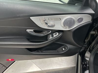 2017 Mercedes-Benz C-Class - Photo 11