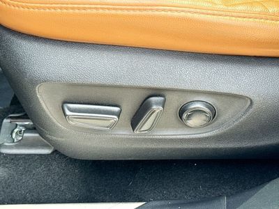 2021 Toyota Highlander Platinum - Photo 15