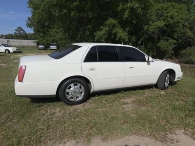 2005 Cadillac DeVille - Photo 12