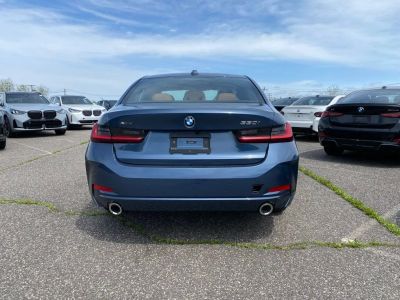 2026 BMW 3 Series - Photo 3