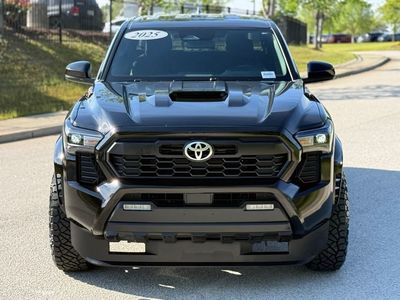 2025 Toyota Tacoma TRD Sport - Photo 7